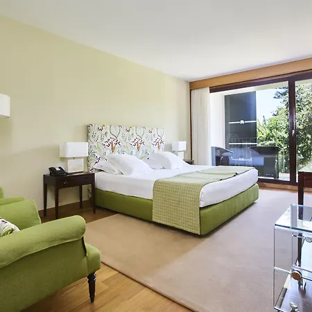 Hotel Quinta Da Casa Branca - Small Luxury Of The World