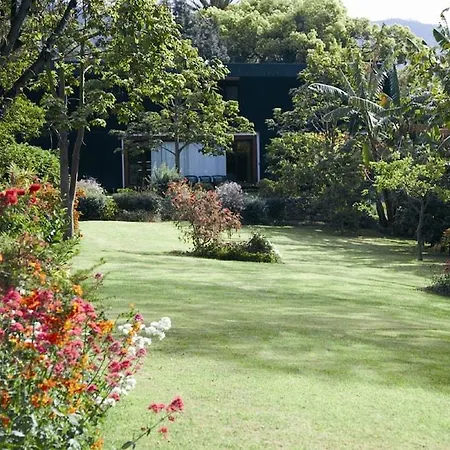 Quinta Da Casa Branca - Small Luxury Of The World 5* Funchal (Madeira)