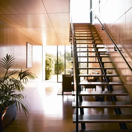 Hotel Quinta Da Casa Branca - Small Luxury Of The World