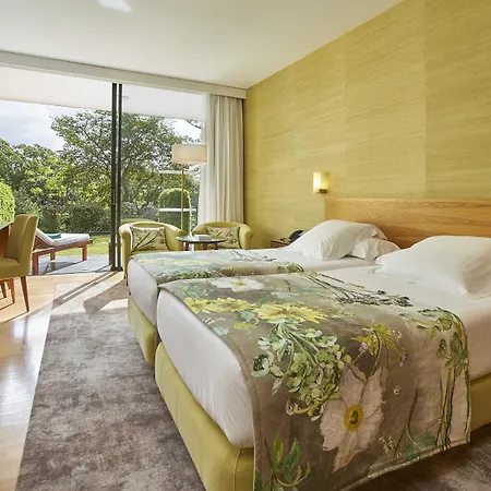 Hotel Quinta Da Casa Branca - Small Luxury Of The World