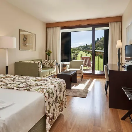 Quinta Da Casa Branca - Small Luxury Of The World 호텔