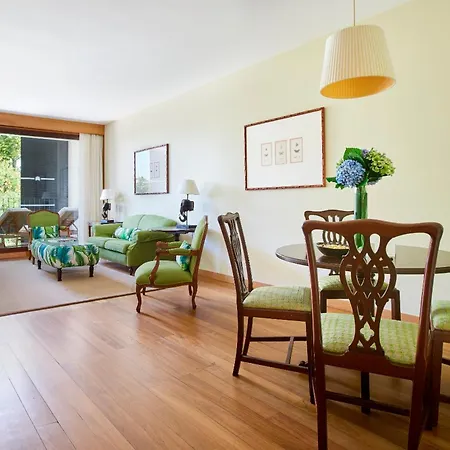 Quinta Da Casa Branca - Small Luxury Of The World Funchal (Madeira)