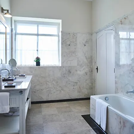 Quinta Da Casa Branca - Small Luxury Of The World Ξενοδοχείο