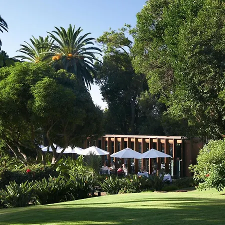 호텔 Quinta Da Casa Branca - Small Luxury Of The World 5*