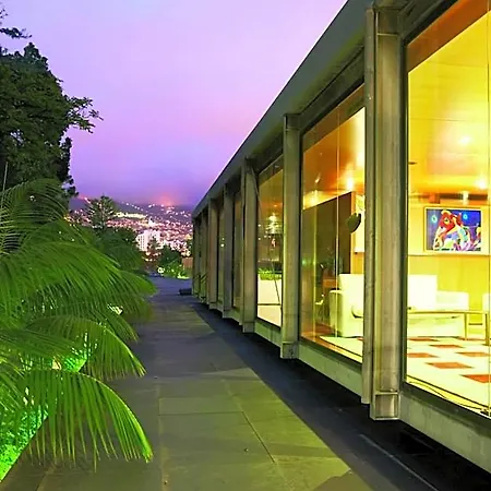 Quinta Da Casa Branca - Small Luxury Of The World Hotel 5*