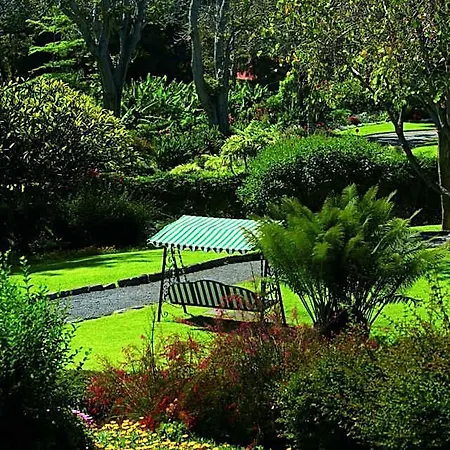 Quinta Da Casa Branca - Small Luxury Of The World Funchal (Madeira)