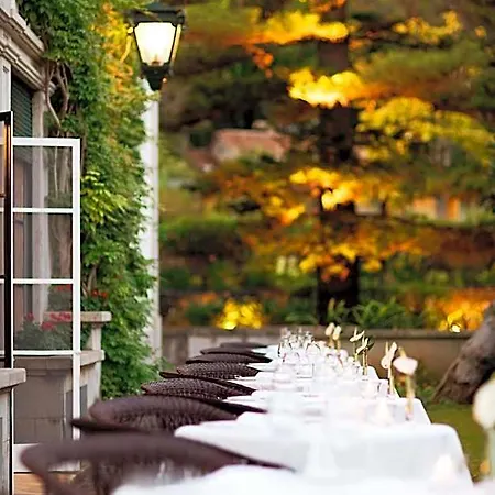 Hotel Quinta Da Casa Branca - Small Luxury Of The World Funchal (Madeira)