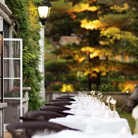 Quinta Da Casa Branca - Small Luxury Of The World Hotel