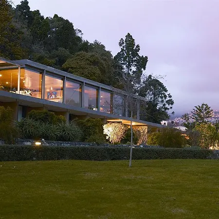 Quinta Da Casa Branca - Small Luxury Of The World 5* Funchal (Madeira)