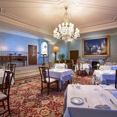 Quinta Da Casa Branca - Small Luxury Of The World Hotel