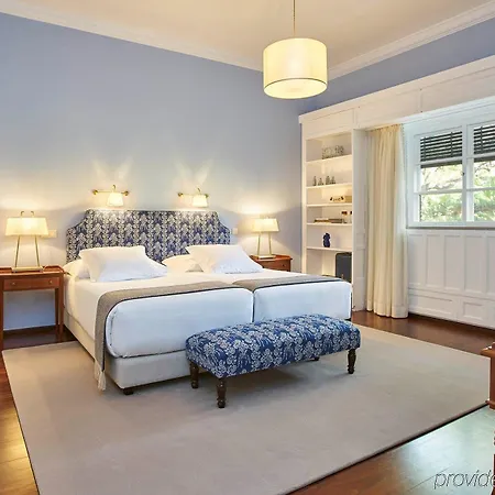 Quinta Da Casa Branca - Small Luxury Of The World 5* Funchal (Madeira)