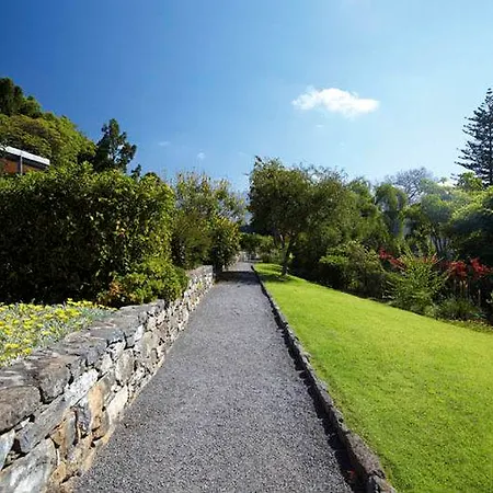 Ξενοδοχείο Quinta Da Casa Branca - Small Luxury Of The World Φουνκάλ