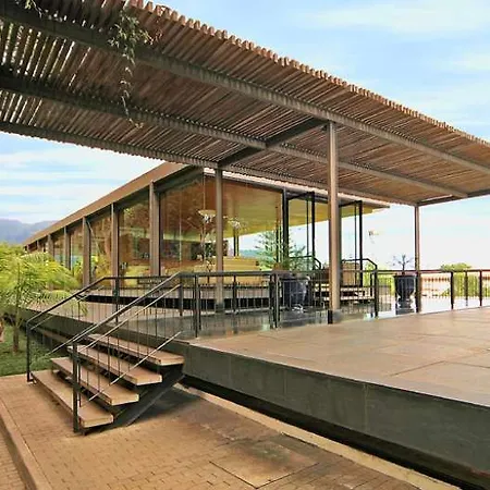 Quinta Da Casa Branca - Small Luxury Of The World
