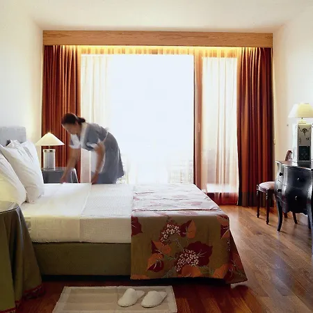 Quinta Da Casa Branca - Small Luxury Of The World Hotel 5*