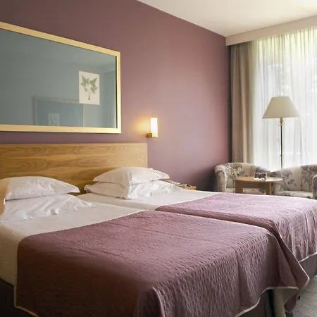 Quinta Da Casa Branca - Small Luxury Of The World Hotel Funchal (Madeira)