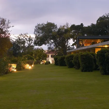 Quinta Da Casa Branca - Small Luxury Of The World 5* Funchal (Madeira)