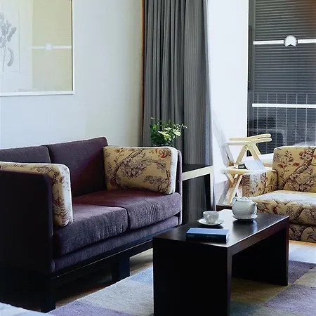 Quinta Da Casa Branca - Small Luxury Of The World 5* Funchal (Madeira)