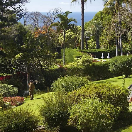 Quinta Da Casa Branca - Small Luxury Of The World Hotel 5*