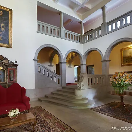 Quinta Da Casa Branca - Small Luxury Of The World 5* Funchal (Madeira)