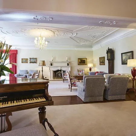 Quinta Da Casa Branca - Small Luxury Of The World 5*