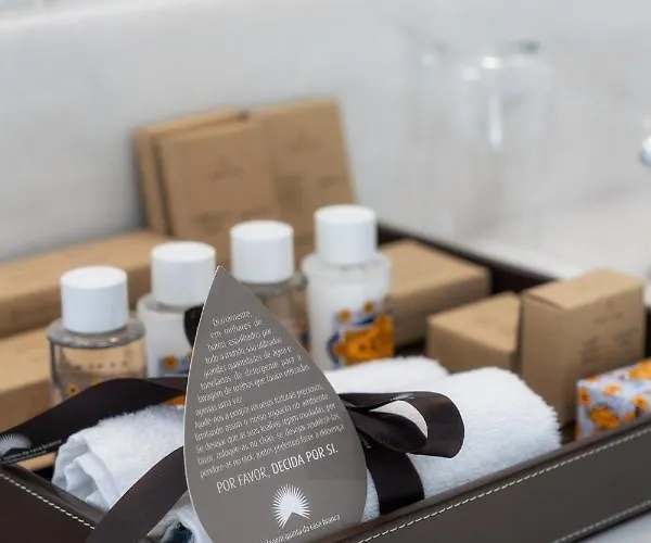 Quinta Da Casa Branca - Small Luxury Of The World 5*