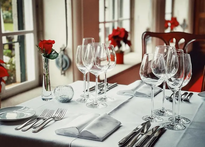 酒店 Quinta Da Casa Branca - Small Luxury Of The World 5*