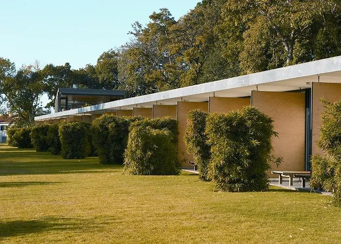 Quinta Da Casa Branca - Small Luxury Of The World 5*