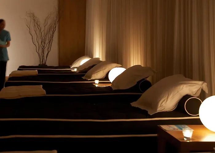 호텔 Quinta Da Casa Branca - Small Luxury Of The World