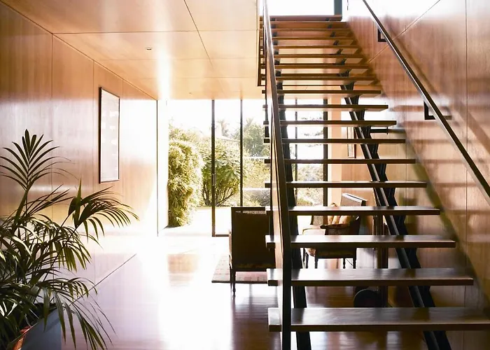 호텔 Quinta Da Casa Branca - Small Luxury Of The World