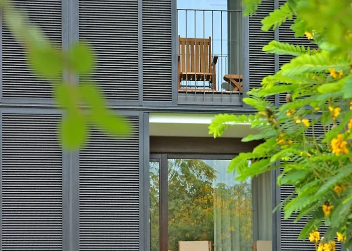 호텔 Quinta Da Casa Branca - Small Luxury Of The World 푼샬