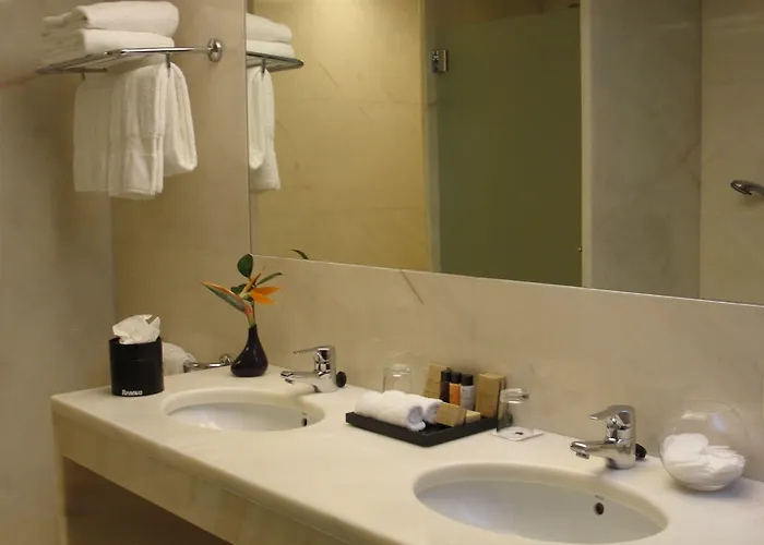 호텔 Quinta Da Casa Branca - Small Luxury Of The World 5*