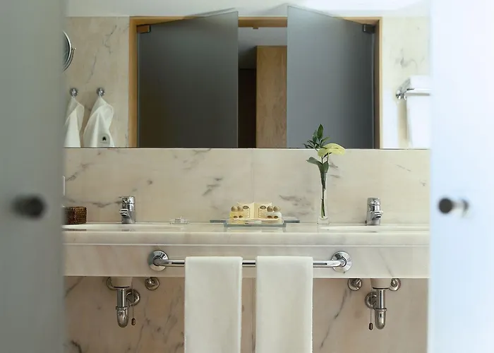 Quinta Da Casa Branca - Small Luxury Of The World