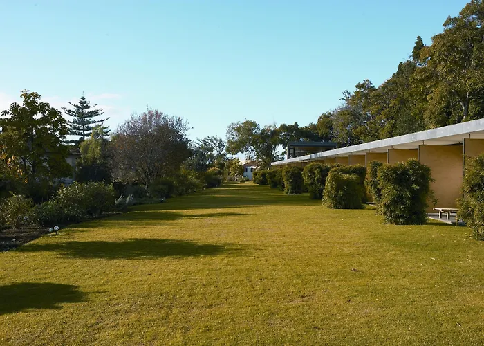 Quinta Da Casa Branca - Small Luxury Of The World 酒店