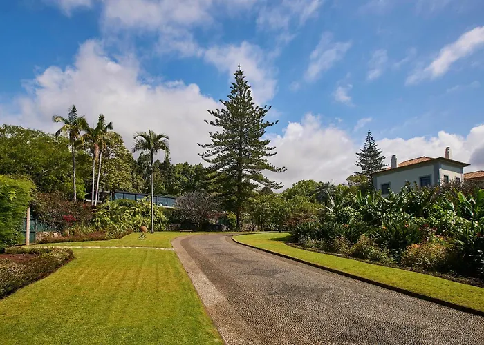 Quinta Da Casa Branca - Small Luxury Of The World 酒店