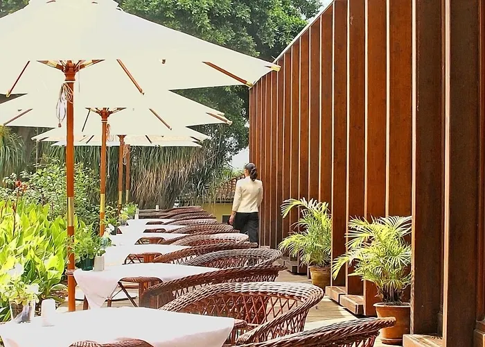 Quinta Da Casa Branca - Small Luxury Of The World