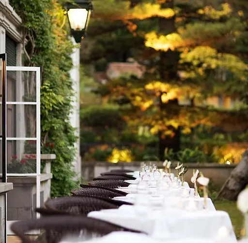 Quinta Da Casa Branca - Small Luxury Of The World 호텔