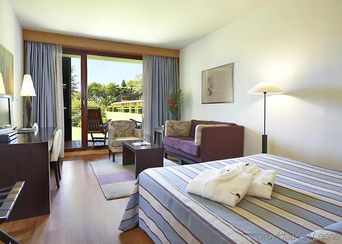 Quinta Da Casa Branca - Small Luxury Of The World 호텔 푼샬