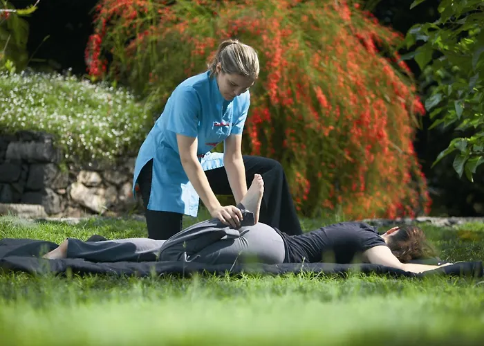 Quinta Da Casa Branca - Small Luxury Of The World 호텔