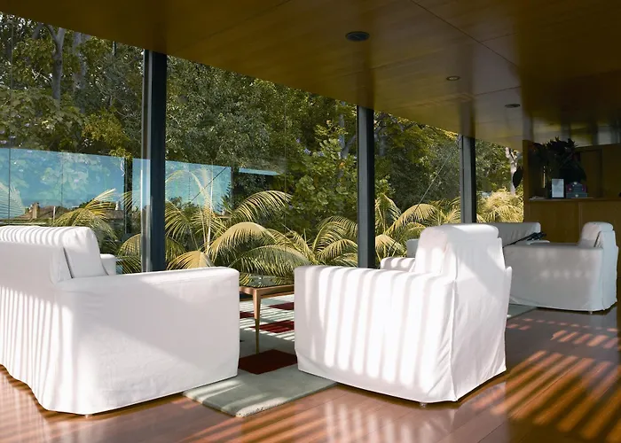 Quinta Da Casa Branca - Small Luxury Of The World