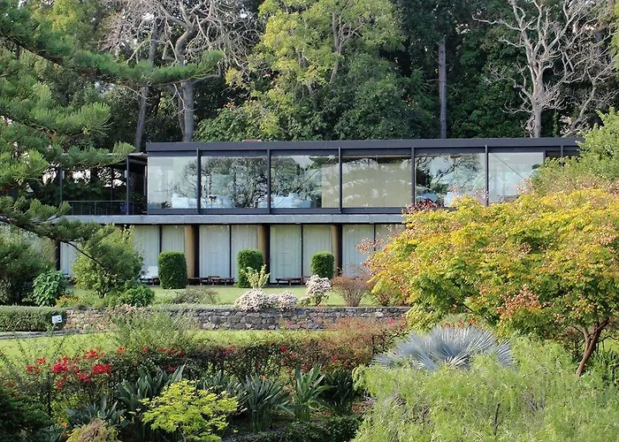 Quinta Da Casa Branca - Small Luxury Of The World 5*