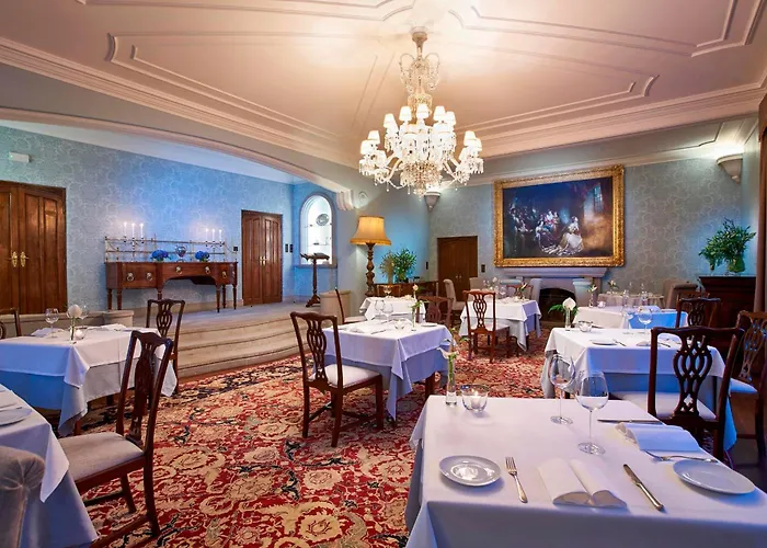 Quinta Da Casa Branca - Small Luxury Of The World 호텔