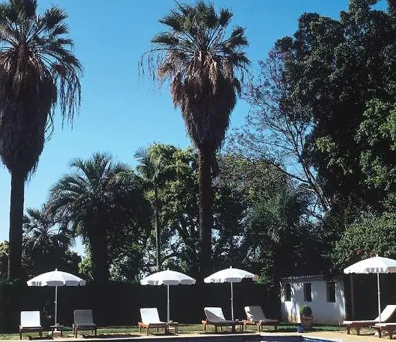 Quinta Da Casa Branca - Small Luxury Of The World