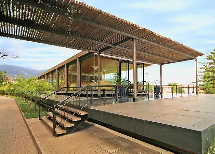 Quinta Da Casa Branca - Small Luxury Of The World