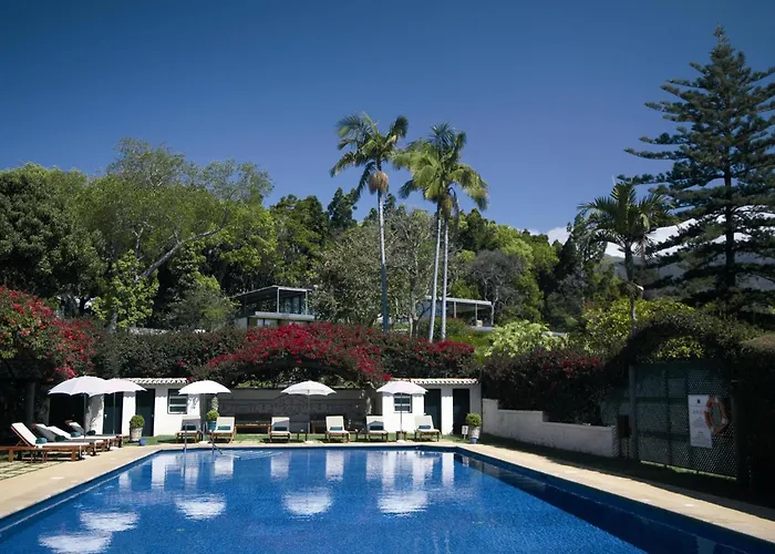 Quinta Da Casa Branca - Small Luxury Of The World 5*