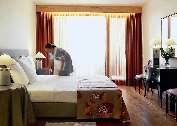 Quinta Da Casa Branca - Small Luxury Of The World 酒店 5*