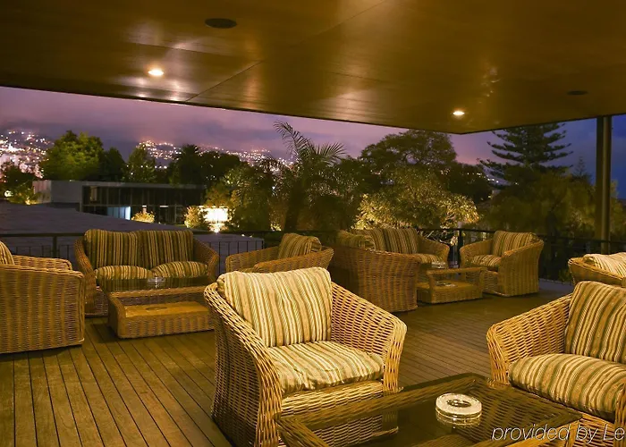 Quinta Da Casa Branca - Small Luxury Of The World 5*