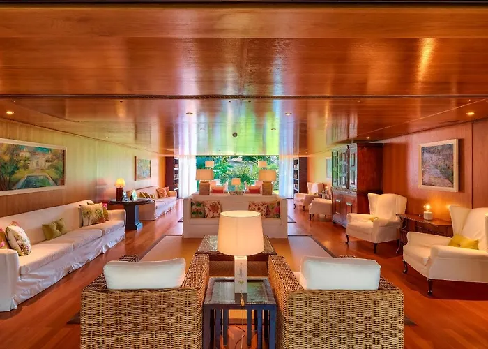 Quinta Da Casa Branca - Small Luxury Of The World 5*