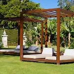 Quinta Da Casa Branca - Small Luxury Of The World 호텔 푼샬