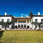 Quinta Da Casa Branca - Small Luxury Of The World 호텔 푼샬