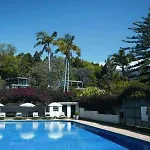 호텔 Quinta Da Casa Branca - Small Luxury Of The World 푼샬